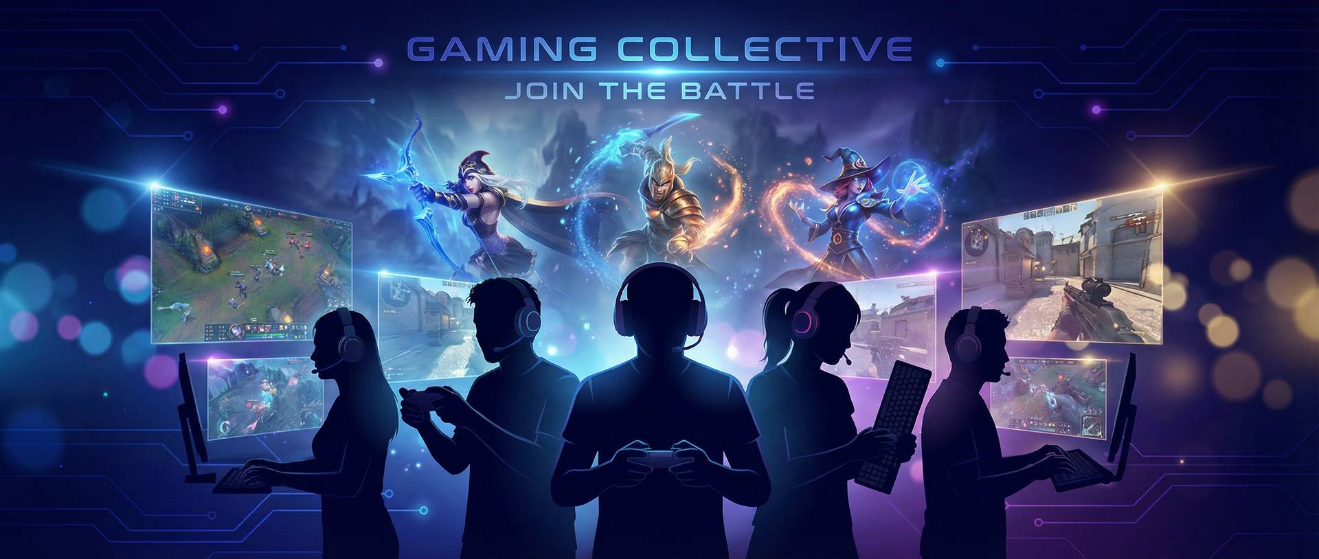 国产主播游戏解说视频社区