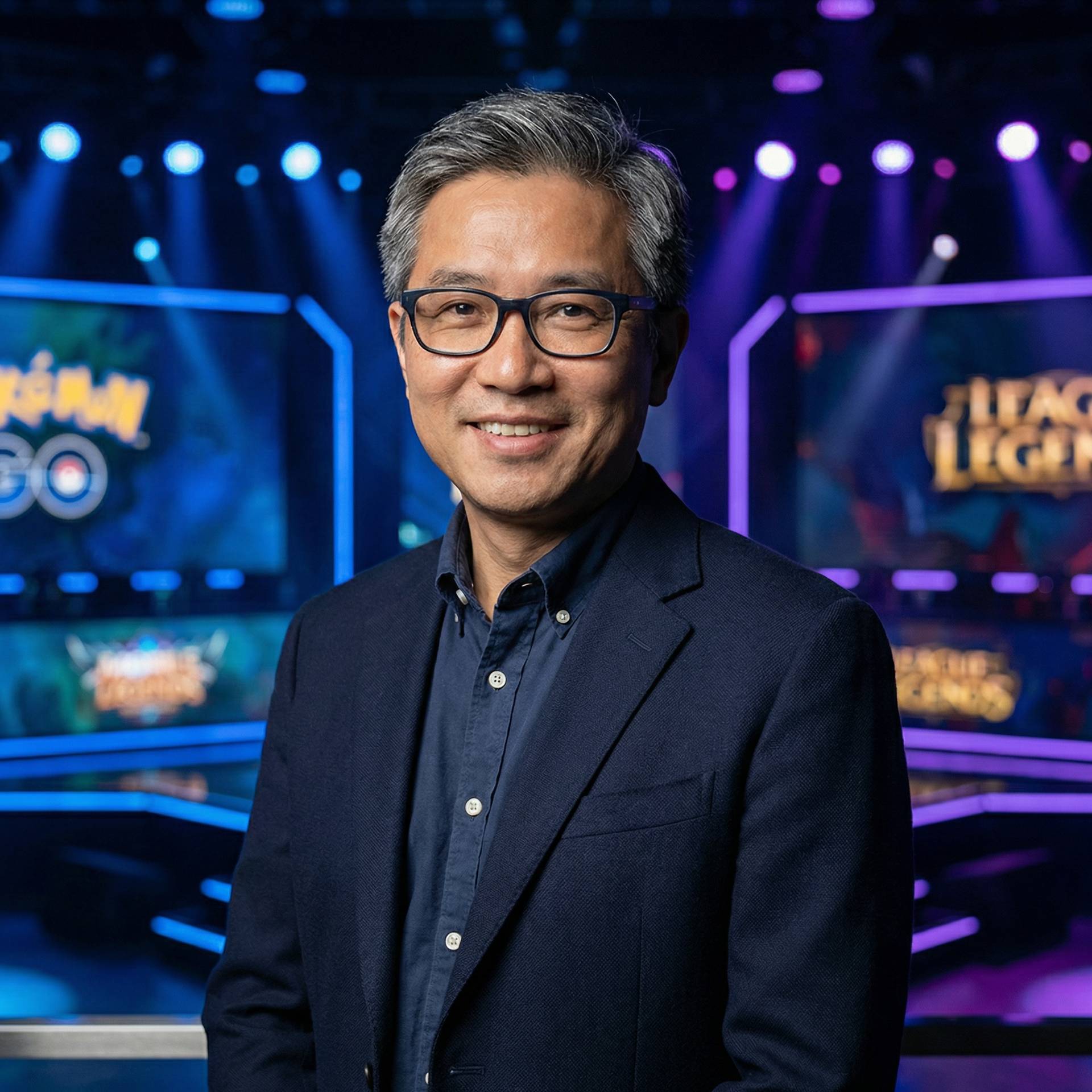 国产主播游戏顾问王志远