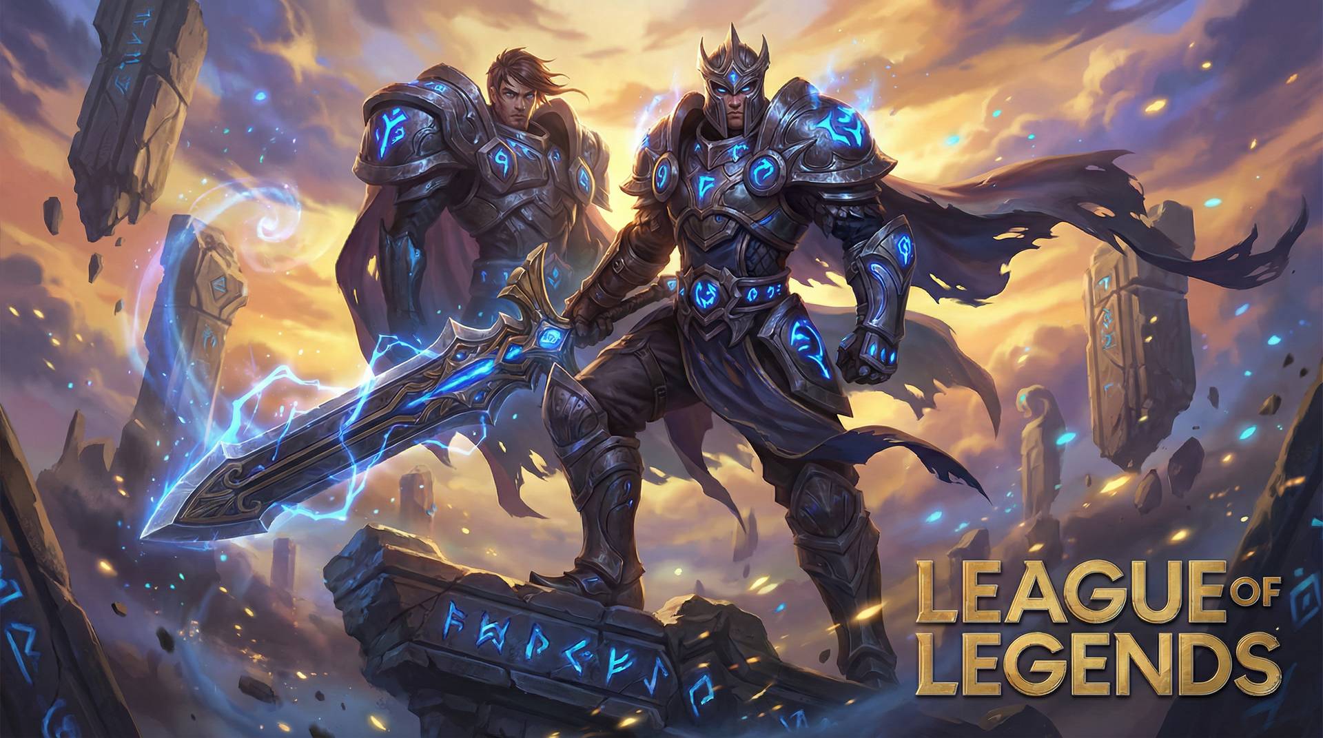 国产主播英雄联盟视频教程