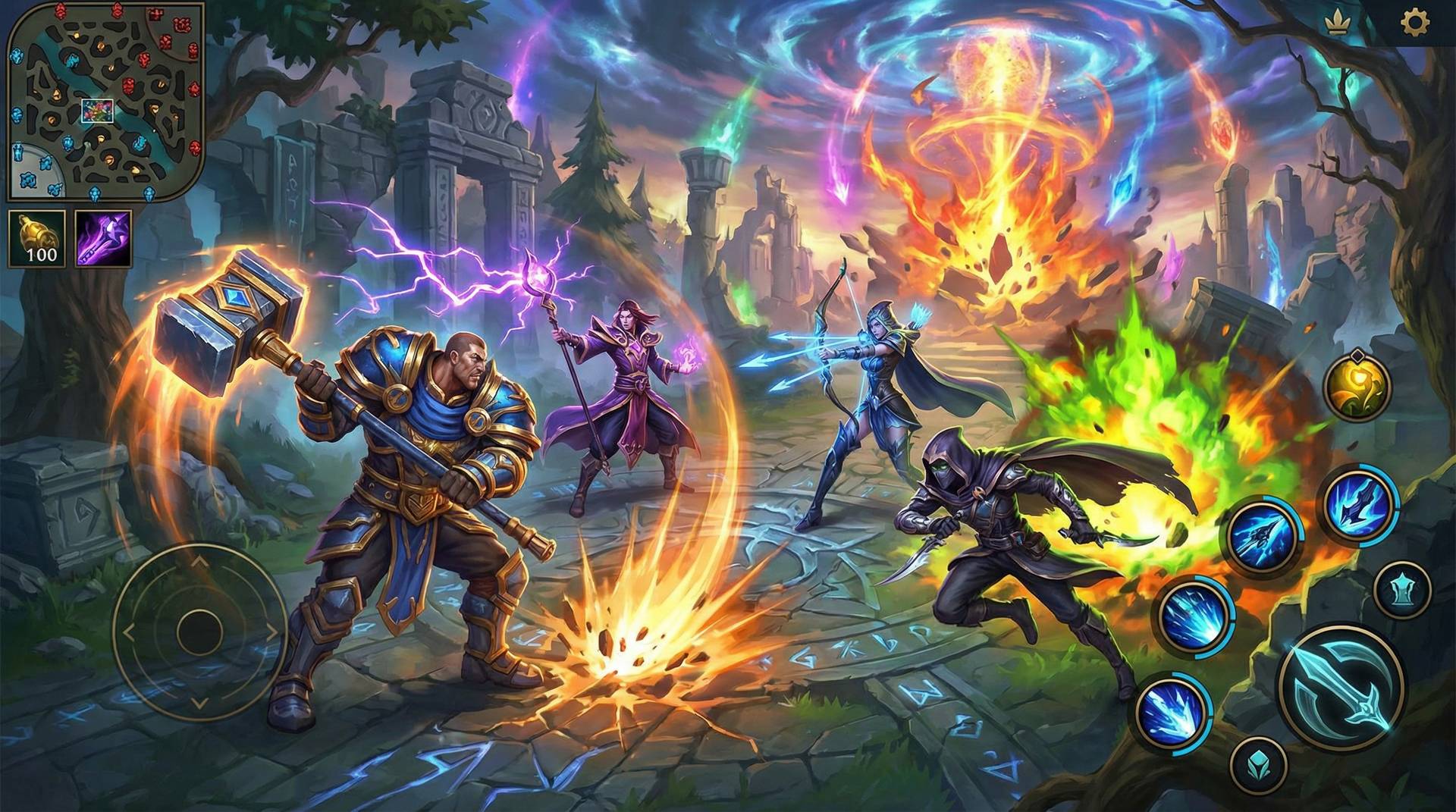 国产主播团战精彩视频