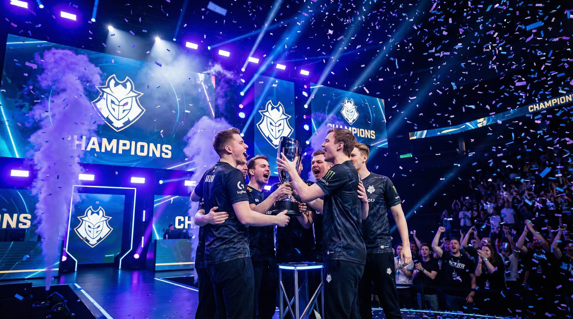 国产主播电竞赛事视频